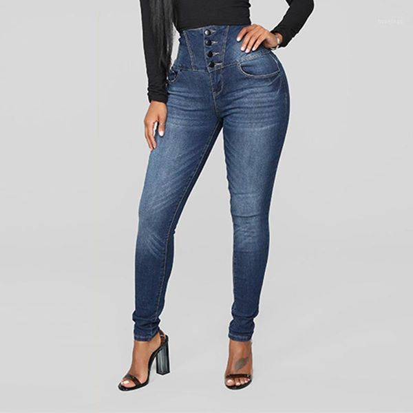 jeans woman high waisted skinny denim soft comfortable stretch slim pants calf length jeans mujer boyfriend for women1, Blue
jeans woman high waisted skinny denim soft comfortable stretch slim pants calf length jeans mujer boyfriend for women1, Blue