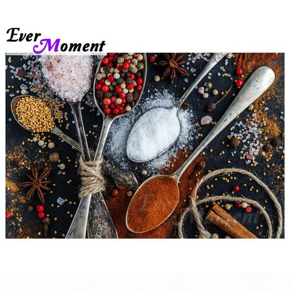 wholesale spoon seasoning diamond painting 5d diy full square drill handmade diamond embroidery home decoration s2f1209
wholesale spoon seasoning diamond painting 5d diy full square drill handmade diamond embroidery home decoration s2f1209