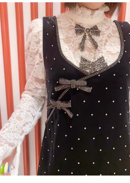 ypwby 2020 2020 новых малых designfashion ногтей бисер черного кружева платье кусок dressset осень новый небольшой designfashion ногтей бисе, Black;gray
ypwby 2020 2020 новых малых designfashion ногтей бисер черного кружева платье кусок dressset осень новый небольшой designfashion ногтей бисе, Black;gray