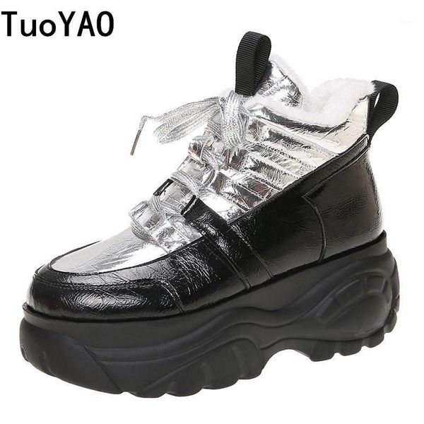 boots winter platform snow for women ankle warm plush booties women's chunky faux fur shoes high wedge heels cm1, Black
boots winter platform snow for women ankle warm plush booties women's chunky faux fur shoes high wedge heels cm1, Black