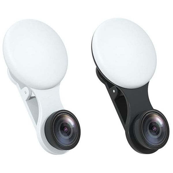 universal ring light selfie mobile phone lens portable flash led luminous clip light for smart phone
universal ring light selfie mobile phone lens portable flash led luminous clip light for smart phone