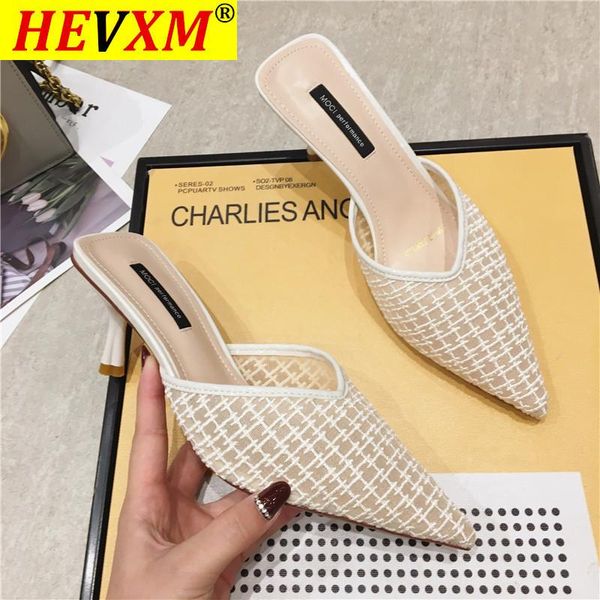 sandals high heels bling mules women summer shoes fashion spike heel jelly slides holiday casual mixed color, Black
sandals high heels bling mules women summer shoes fashion spike heel jelly slides holiday casual mixed color, Black