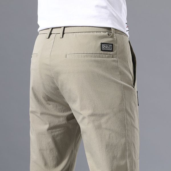 summer thin ice silk casual casual and and trousers youth trousers men's versatile korean slim legged pants men's pants hhx0z, Blue
summer thin ice silk casual casual and and trousers youth trousers men's versatile korean slim legged pants men's pants hhx0z, Blue