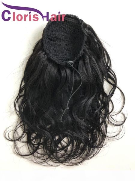 100% natural human hair ponytail wavy brazilian virgin drawstring clip in on extensions for black women body wave ponytails hairpiece
100% natural human hair ponytail wavy brazilian virgin drawstring clip in on extensions for black women body wave ponytails hairpiece