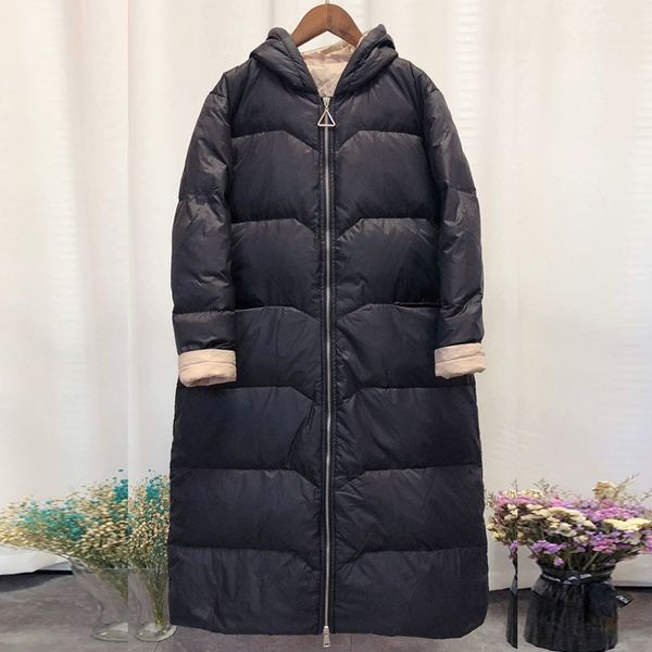 2021 new winter jacket white short track women down women's coat outerwear nr0i, Black
2021 new winter jacket white short track women down women's coat outerwear nr0i, Black