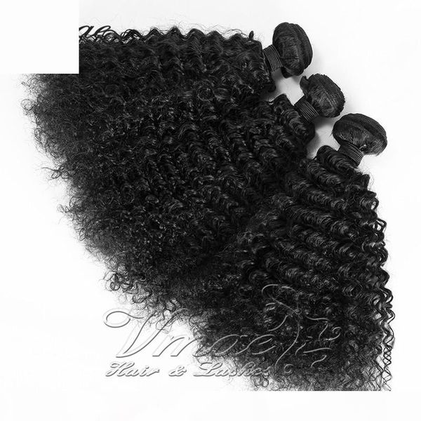 vmae peruvian 3a 3b 3c remy virgin hair afro kinky curly weft 3 bundles curly weaves natural soft human hair extensions, Black
vmae peruvian 3a 3b 3c remy virgin hair afro kinky curly weft 3 bundles curly weaves natural soft human hair extensions, Black