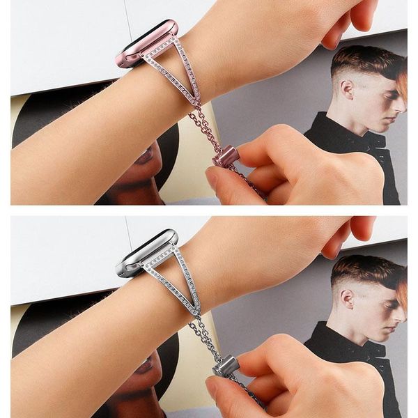 uthai a10 for apple watch1/2/3/4 watch iwatch hollow triangle metal stainless steel strap watchbands uthai a10 wmtzfe bdesybag
uthai a10 for apple watch1/2/3/4 watch iwatch hollow triangle metal stainless steel strap watchbands uthai a10 wmtzfe bdesybag