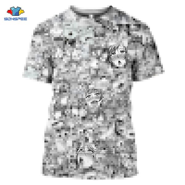 japan hentai anime ahegao summer men 3d print shirts aesthetic anime plus size men clothing
japan hentai anime ahegao summer men 3d print shirts aesthetic anime plus size men clothing