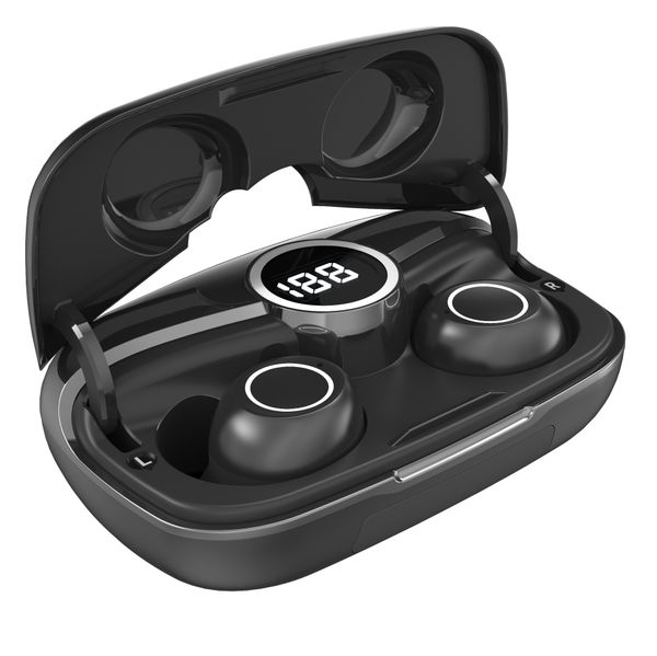 2020 wholesale new number of waterproof call headphones charging treasure video mobile phone frame game wireless bluetooth headset
2020 wholesale new number of waterproof call headphones charging treasure video mobile phone frame game wireless bluetooth headset