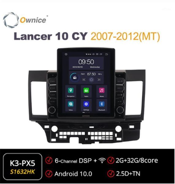 ownice android 10.0 car radio formitsubishi lancer 10 cy 2007 - 2012 gps 2 din auto audio system stereo player 4g lte navi1
ownice android 10.0 car radio formitsubishi lancer 10 cy 2007 - 2012 gps 2 din auto audio system stereo player 4g lte navi1