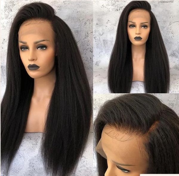 lace front wig curly human hair wig brazilian remy hair jerry curl wig 180 density lace front human hair wigs, Black;brown
lace front wig curly human hair wig brazilian remy hair jerry curl wig 180 density lace front human hair wigs, Black;brown