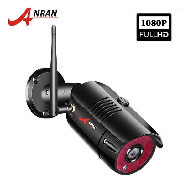 anran 2mp/5mp wireless security camera system accessories camera work with anran nvr1
anran 2mp/5mp wireless security camera system accessories camera work with anran nvr1
