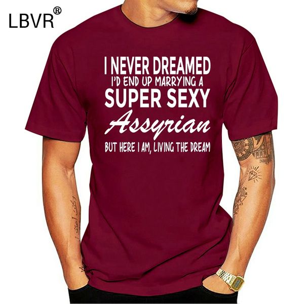 assyria shirt never dreamed id marrying super assyrian men summer t-shirt black sport hooded sweatshirt hoodie
assyria shirt never dreamed id marrying super assyrian men summer t-shirt black sport hooded sweatshirt hoodie