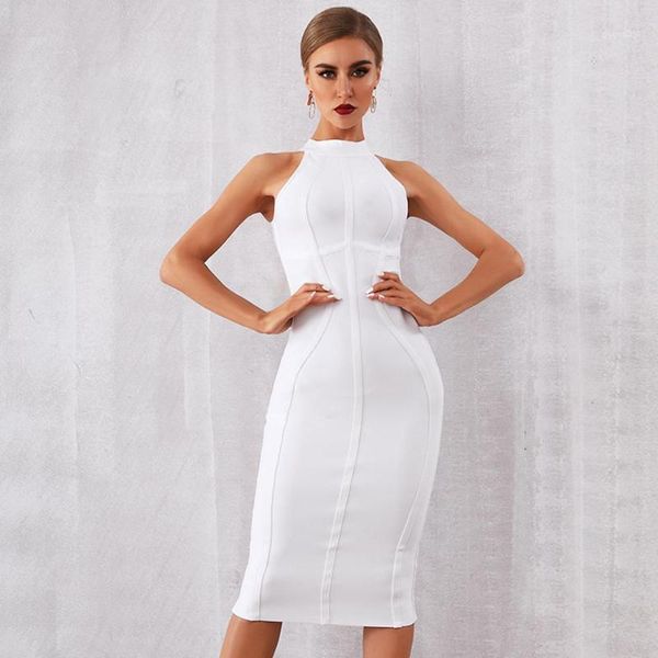 winter celebrity party bandage dress women sleeveless off the shoulder o-neck night out club dress women vestidos1, Black;gray
winter celebrity party bandage dress women sleeveless off the shoulder o-neck night out club dress women vestidos1, Black;gray
