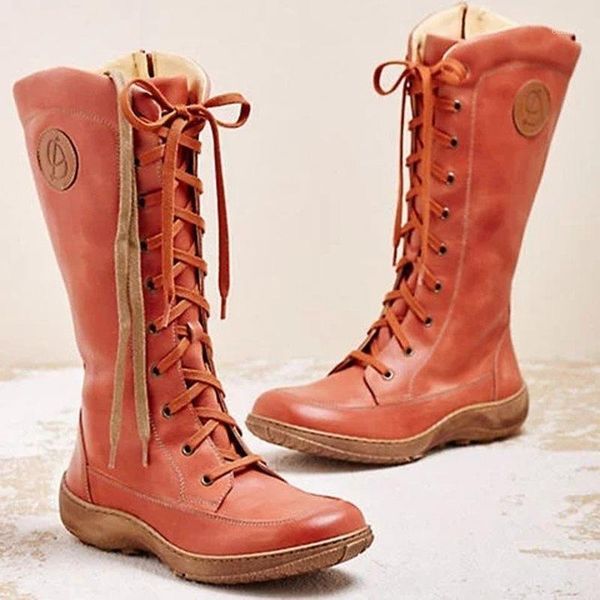 new 2020 fashion autumn and winter boots cross-lace zipper boots women's casual botas de mujer1, Black
new 2020 fashion autumn and winter boots cross-lace zipper boots women's casual botas de mujer1, Black