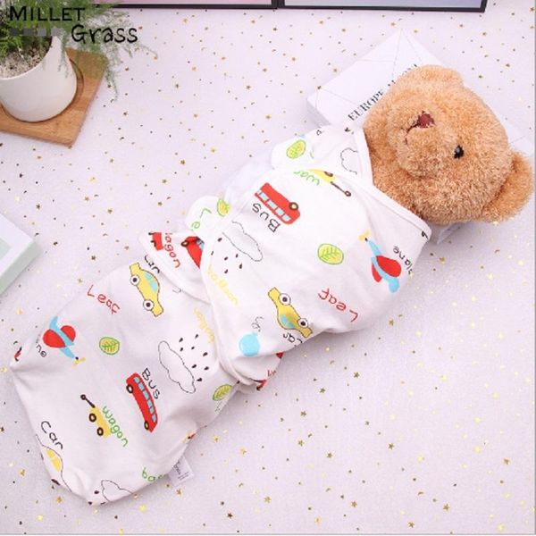 0-6m newborn baby swaddle wrap 100% cotton soft infant newborn baby products blanket & swaddling wrap blanket sleepsack 0-6m1
0-6m newborn baby swaddle wrap 100% cotton soft infant newborn baby products blanket & swaddling wrap blanket sleepsack 0-6m1