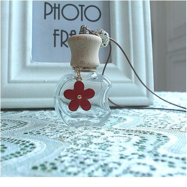10pcs/lot 8ml glass perfume bottle car pendant handing bottle refillable perfume packaging bottle with wo jllkti
10pcs/lot 8ml glass perfume bottle car pendant handing bottle refillable perfume packaging bottle with wo jllkti