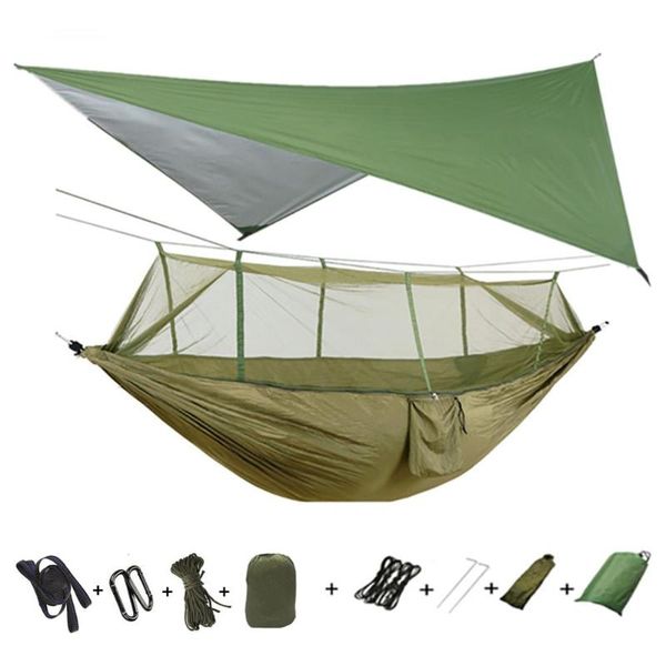 tents and shelters portable camping parachute hammock with mosquito net survival garden outdoor leisure sleeping travel
tents and shelters portable camping parachute hammock with mosquito net survival garden outdoor leisure sleeping travel