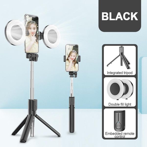 flash heads bluetooth selfie stick tripod with ring light portable beauty monopod for mobile android smartphone
flash heads bluetooth selfie stick tripod with ring light portable beauty monopod for mobile android smartphone