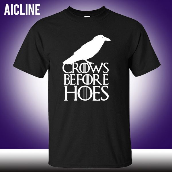 new fashion crows before hoes t-shirt letter fashion t shirts o neck man tees men tshirt sport hooded sweatshirt hoodie
new fashion crows before hoes t-shirt letter fashion t shirts o neck man tees men tshirt sport hooded sweatshirt hoodie