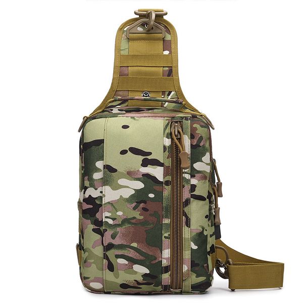 usb backpack single shoulder camouflage outdoor tactical bag adjustable strap men crossbody bag
usb backpack single shoulder camouflage outdoor tactical bag adjustable strap men crossbody bag
