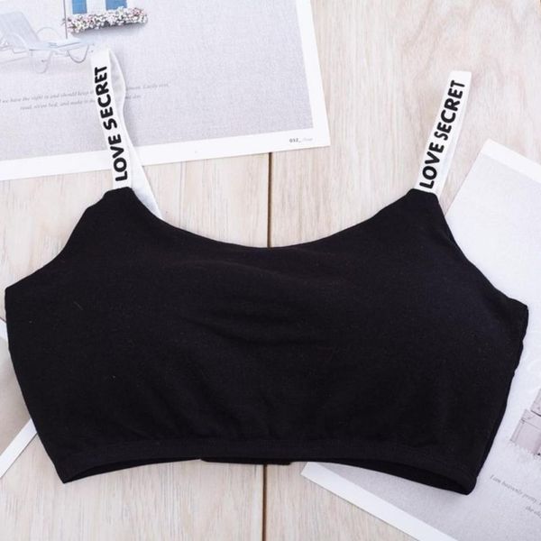 4 pcs women cropped bra alphabet straps removable chest pad tube sizeone size, Red;black
4 pcs women cropped bra alphabet straps removable chest pad tube sizeone size, Red;black