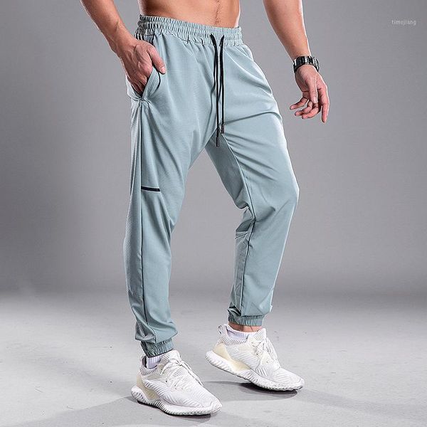 men sports running pants pocket athletic football soccer pant training sport pants elasticity jogging gym trousers1, Black;blue
men sports running pants pocket athletic football soccer pant training sport pants elasticity jogging gym trousers1, Black;blue