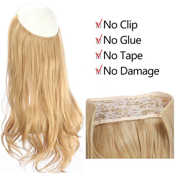 2020 fashion new wave halo hair extension invisible bai arag synthetic real hair hair natural flip hidden secret silk crown size notes vncm, Black
2020 fashion new wave halo hair extension invisible bai arag synthetic real hair hair natural flip hidden secret silk crown size notes vncm, Black