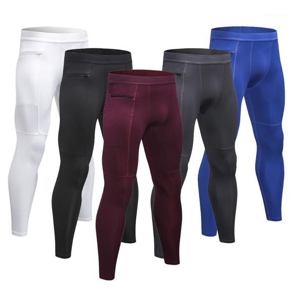 running pants men thermal tights male skinny leggings gym clothing compressed sports sweatpants fitness training trousers jogger1, Black;blue
running pants men thermal tights male skinny leggings gym clothing compressed sports sweatpants fitness training trousers jogger1, Black;blue