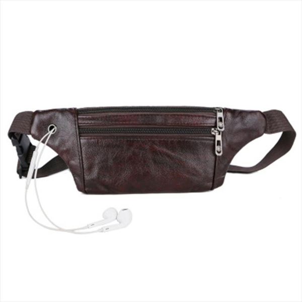 waist bag new 2018 genuine leather men belt pouch fanny pack waist purse clutch bag cashier
waist bag new 2018 genuine leather men belt pouch fanny pack waist purse clutch bag cashier