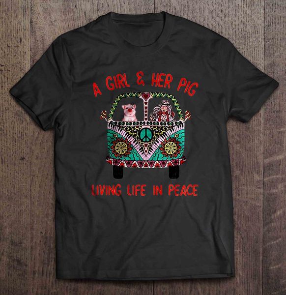 men t shirt a girl & her pig living life in peace hippie version women t-shirt sport hooded sweatshirt hoodie
men t shirt a girl & her pig living life in peace hippie version women t-shirt sport hooded sweatshirt hoodie