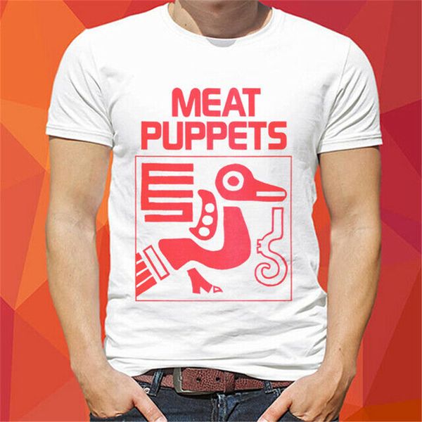 meat puppets punk rock metal new men's white size s to 3xl loose fit hoodie designers t shirts sweatshirt
meat puppets punk rock metal new men's white size s to 3xl loose fit hoodie designers t shirts sweatshirt