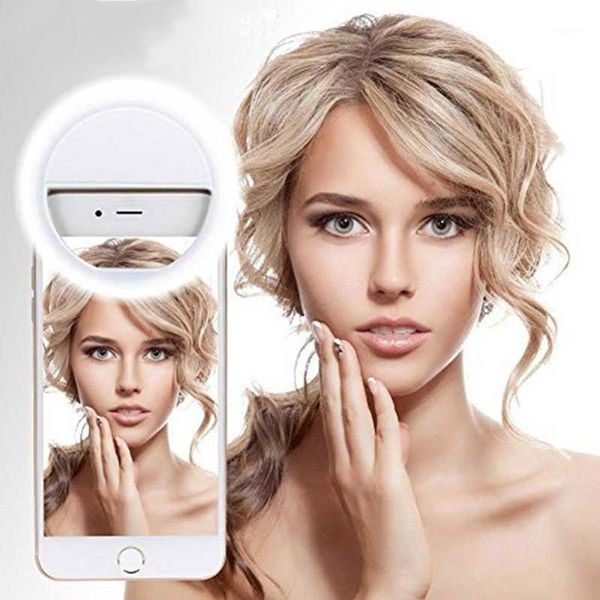 flash heads led mobile phone selfie light clip-on lamp portable usb charge ring po camera for smartphone1
flash heads led mobile phone selfie light clip-on lamp portable usb charge ring po camera for smartphone1