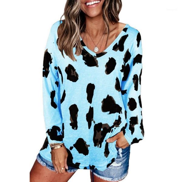 summer new european and american women's loose long-sleeved printed t-shirt skull t-shirt women graphic t-shirts1, White
summer new european and american women's loose long-sleeved printed t-shirt skull t-shirt women graphic t-shirts1, White