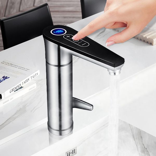 home kitchen touch faucet water heating tap with electric shower introduction heater water heaters tap ing
home kitchen touch faucet water heating tap with electric shower introduction heater water heaters tap ing