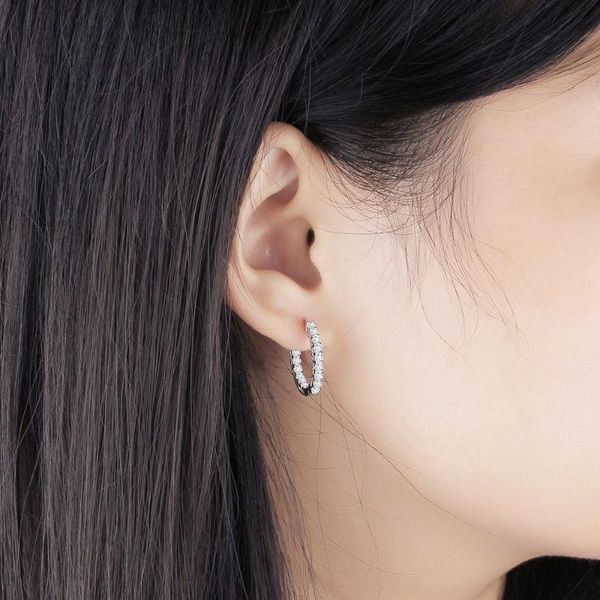 classic crystal tiny huggie hoops earring dainty cz small ear hoop piercing minimalist jewelry daily solid sv925 cute earrings, Golden;silver
classic crystal tiny huggie hoops earring dainty cz small ear hoop piercing minimalist jewelry daily solid sv925 cute earrings, Golden;silver