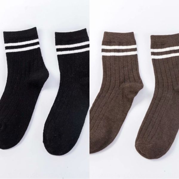 autumn and winter men's thick rabbit with two bars and medium tube warm warm wool socks parallel bar fur socksfashionable men's wo, Black
autumn and winter men's thick rabbit with two bars and medium tube warm warm wool socks parallel bar fur socksfashionable men's wo, Black