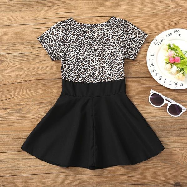 leopard 2021 summer new fashion baby girls kid short sleeve t-shirt patchwork dress short dresses princess tutu dress1, Red;yellow
leopard 2021 summer new fashion baby girls kid short sleeve t-shirt patchwork dress short dresses princess tutu dress1, Red;yellow
