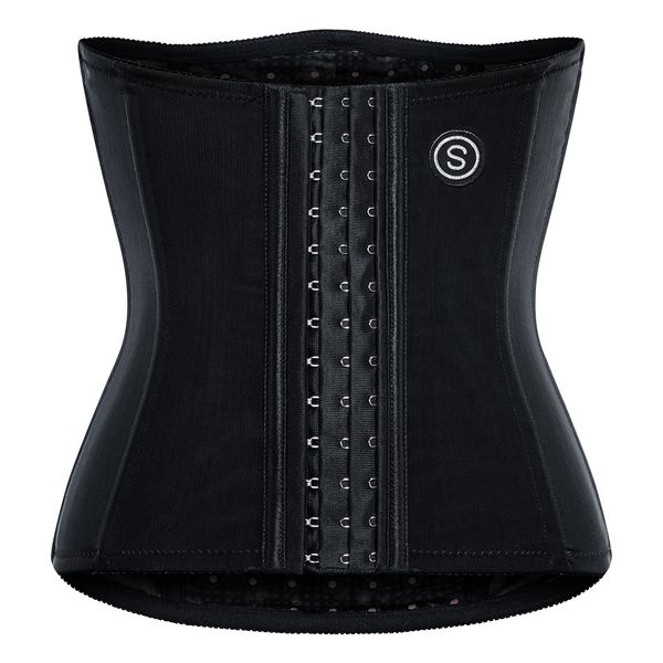 2021 new shapers summer thin breathable waistband sports fitness belt seal postpartum belly band corset waist trainer body shape dji2, Black;brown
2021 new shapers summer thin breathable waistband sports fitness belt seal postpartum belly band corset waist trainer body shape dji2, Black;brown