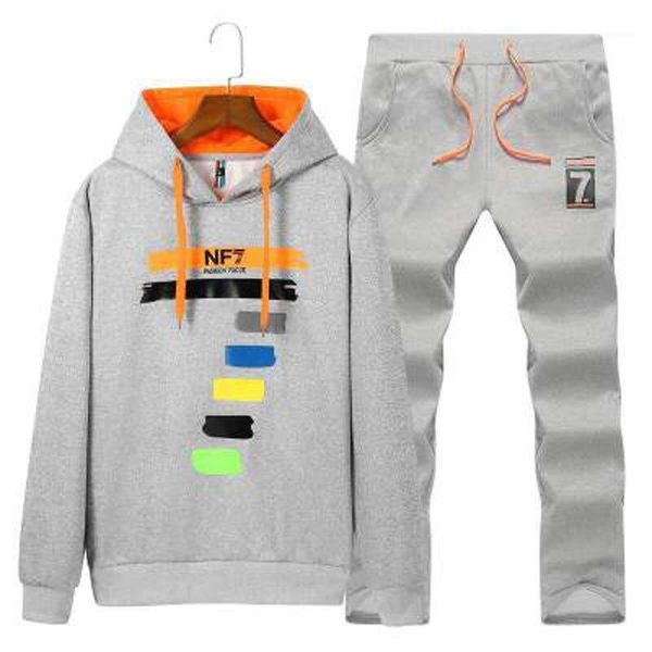 spring autumn men's set polyester thin full sleeve youth set casual o-neck pullover hooded fashion slim suit print coat -4xl1, Gray
spring autumn men's set polyester thin full sleeve youth set casual o-neck pullover hooded fashion slim suit print coat -4xl1, Gray