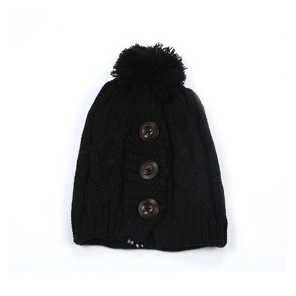 dankeyisi winter hats for women knitted skullies beanies hat pompons cap lady bonnet button female solid cas jllybf
dankeyisi winter hats for women knitted skullies beanies hat pompons cap lady bonnet button female solid cas jllybf