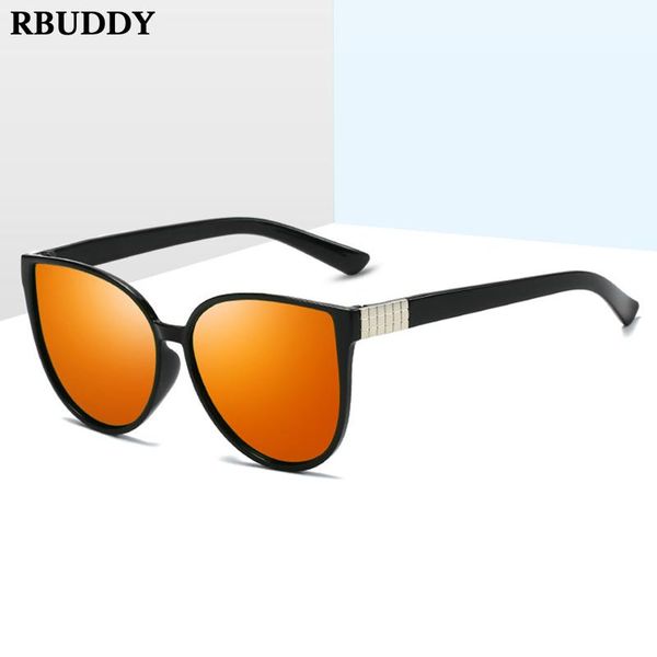 sunglasses rbuddy 2021 women cat eye color lens beach gradient retro glasses lady sun okulary uv400, White;black
sunglasses rbuddy 2021 women cat eye color lens beach gradient retro glasses lady sun okulary uv400, White;black