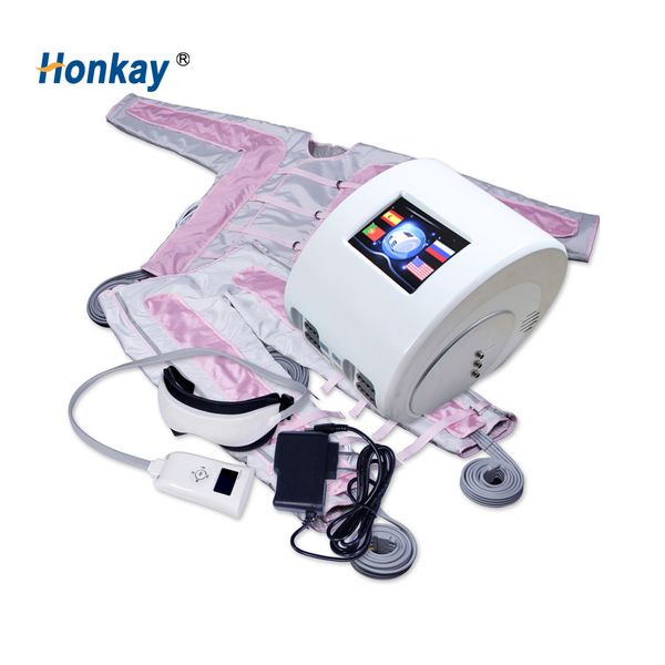 3 in 1 far infrared pressotherapy equipment lymphatic drainage therapy/machine pressotherapy for sale dhl shipping, Black;white
3 in 1 far infrared pressotherapy equipment lymphatic drainage therapy/machine pressotherapy for sale dhl shipping, Black;white
