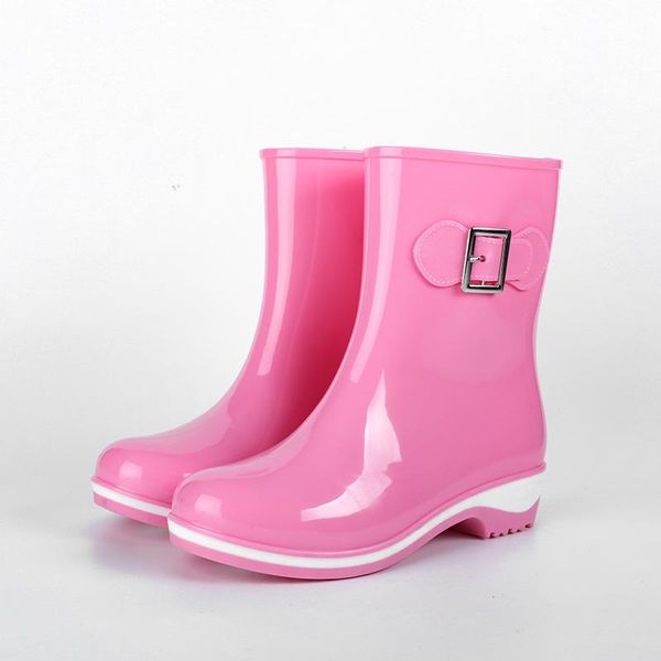 2020 new style fashion girls woman rainboots winter cotton warm rain boots women waterproof martin boots non-slip water shoes, Black;grey
2020 new style fashion girls woman rainboots winter cotton warm rain boots women waterproof martin boots non-slip water shoes, Black;grey