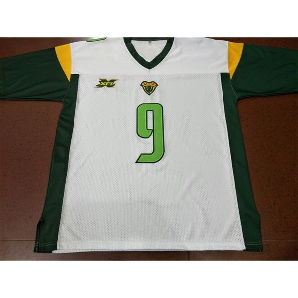custom 421 youth women xfl donteea dye vipers 11 aaron murray 9 quinton flowers jersey size s-4xl or custom any name or number jersey, Black
custom 421 youth women xfl donteea dye vipers 11 aaron murray 9 quinton flowers jersey size s-4xl or custom any name or number jersey, Black