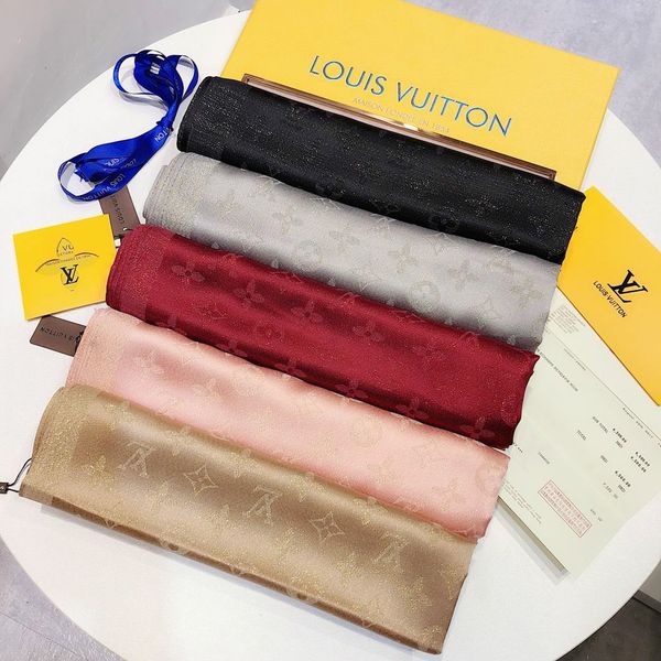 2020 brand silk scarf womens scarf design brands full letter thin scarf long scarves with tag, Blue;gray
2020 brand silk scarf womens scarf design brands full letter thin scarf long scarves with tag, Blue;gray