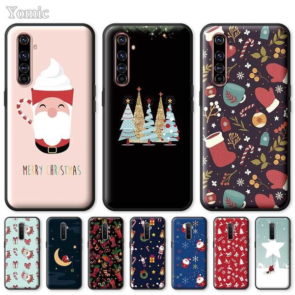 yomic phone case for realme 6 c3 xt 5 x50 c11 x3 7 pro 6i 5i 6s 7i coque merry christmas new year black soft silicon cover shell
yomic phone case for realme 6 c3 xt 5 x50 c11 x3 7 pro 6i 5i 6s 7i coque merry christmas new year black soft silicon cover shell