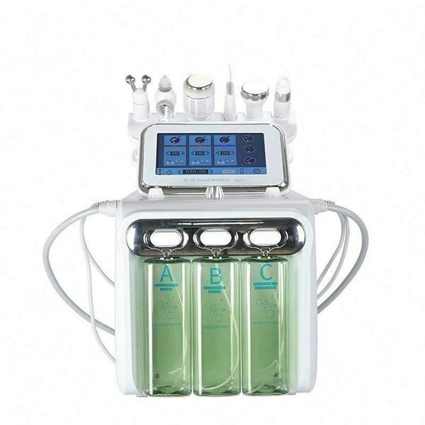 hydro microdermabrasion face peel clean skin care facial cleaning hydro water oxygen jet peel machine for beauty salon
hydro microdermabrasion face peel clean skin care facial cleaning hydro water oxygen jet peel machine for beauty salon