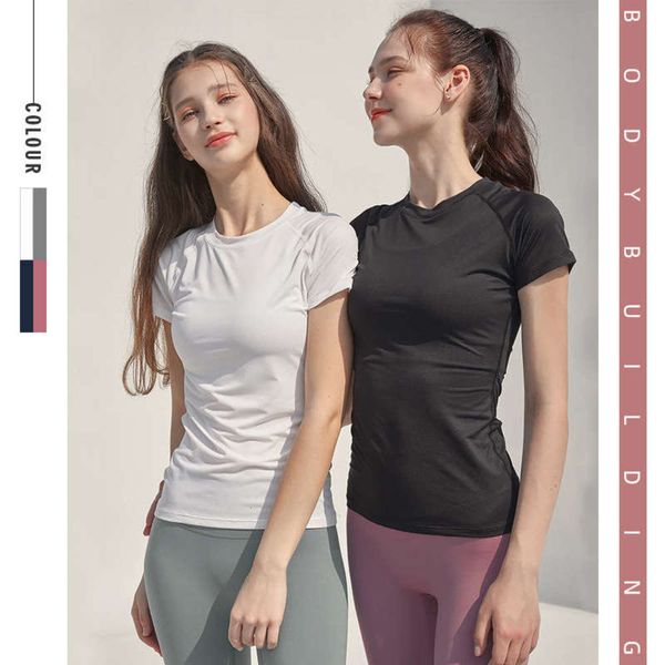 sleeve pants suit women ins short fitness elastic professional traceless yoga clothing, Gray
sleeve pants suit women ins short fitness elastic professional traceless yoga clothing, Gray