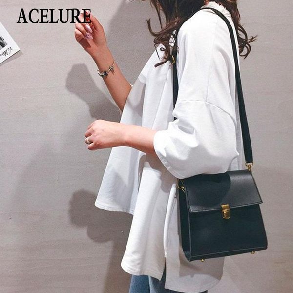 acelure designers fashion women messenger bags females solid pu leather bucket bag female crossbody shoulder bag handbag satchel
acelure designers fashion women messenger bags females solid pu leather bucket bag female crossbody shoulder bag handbag satchel